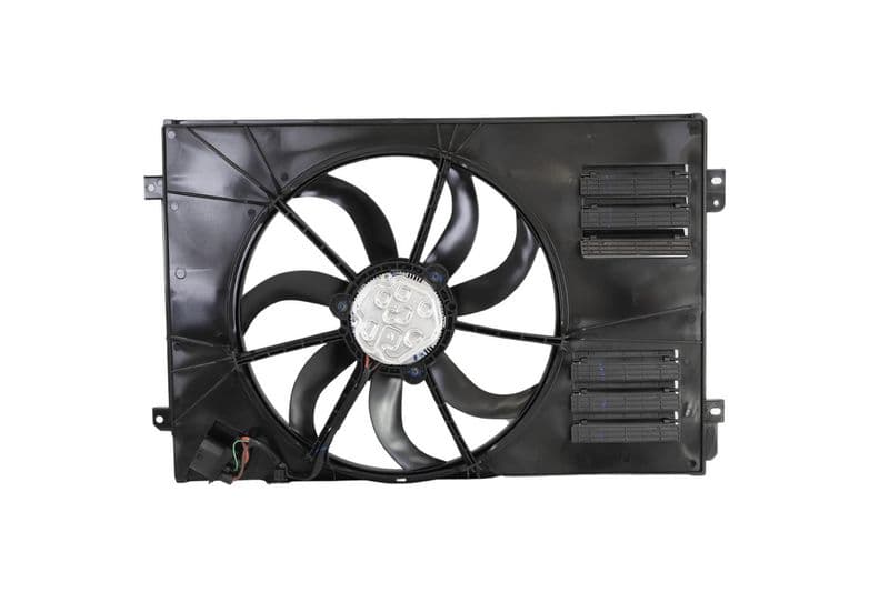 Ventilator, radiator KAMOKA 7740126