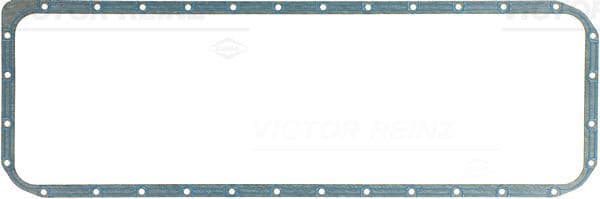 Garnitura baie ulei VICTOR REINZ 71-41446-10