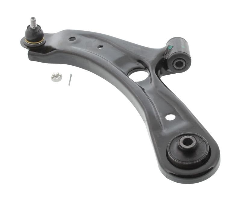 Brat, suspensie roata MOOG SZ-WP-13855
