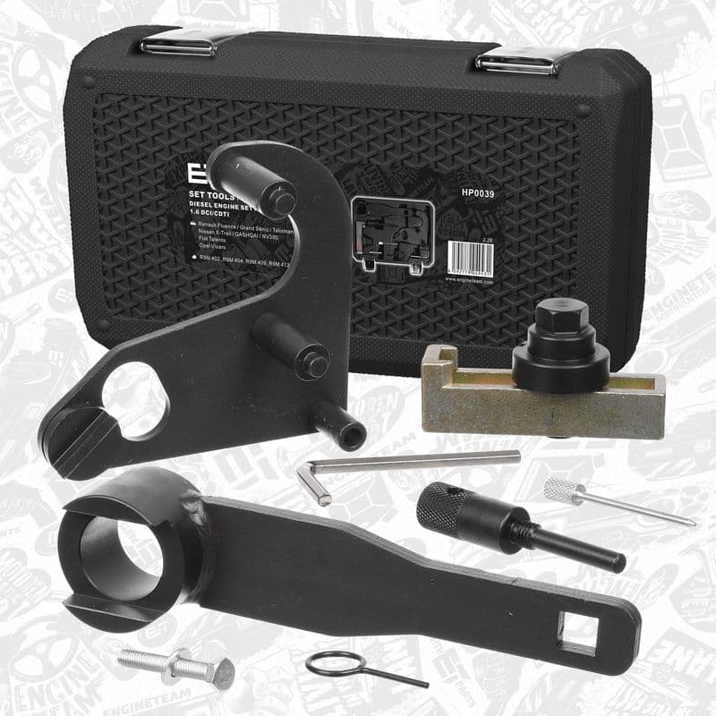 Set scule blocare distributie ET ENGINETEAM HP0039