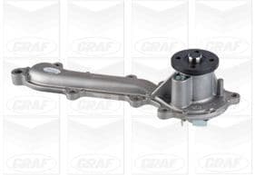 Pompă de apă, răcire motor GRAF PA1142