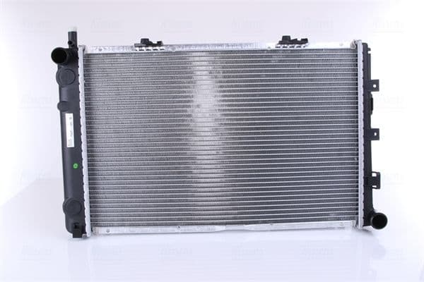Radiator, racire motor NISSENS 62671A