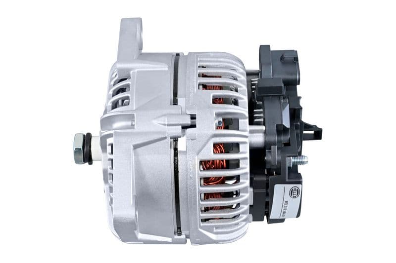 Generator / Alternator HELLA 8EL 012 584-251