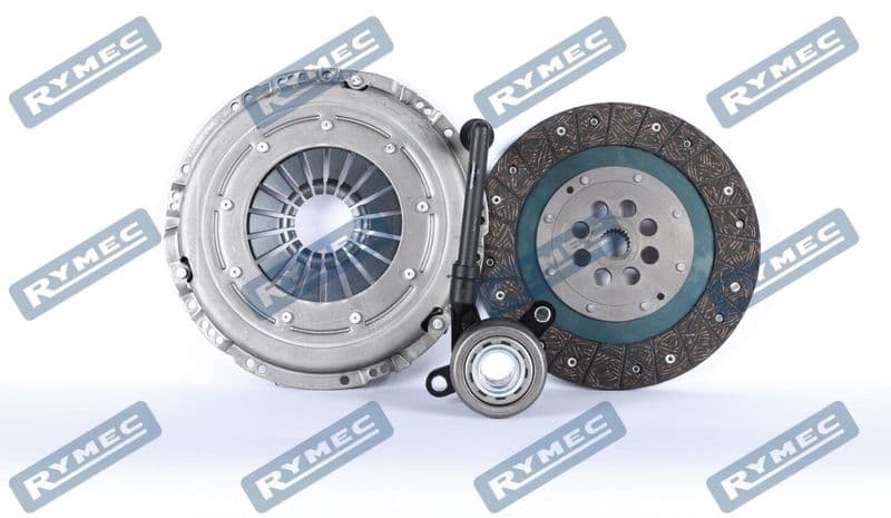 Set ambreiaj RYMEC JT16521141