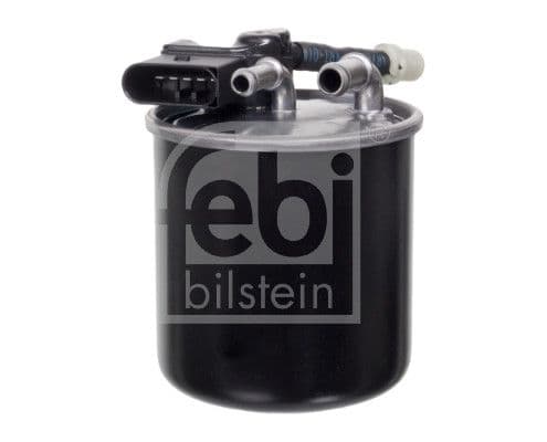 filtru combustibil FEBI BILSTEIN 100473