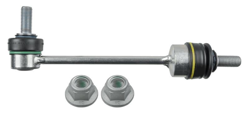 Brat/bieleta suspensie, stabilizator LEMFÖRDER 44449 01