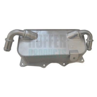Radiator ulei, ulei motor MEAT & DORIA 8095181