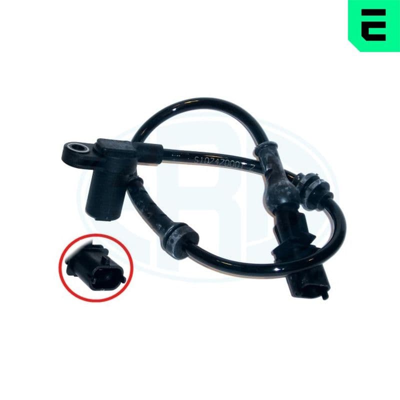 senzor,turatie roata ERA 560018A