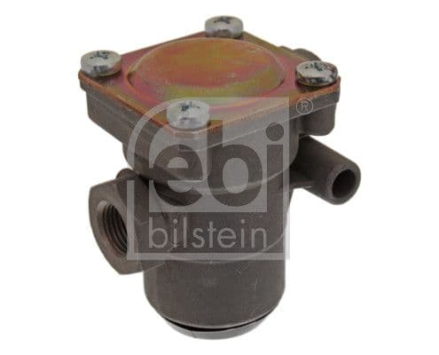Supapa de suprapresiune FEBI BILSTEIN 35657