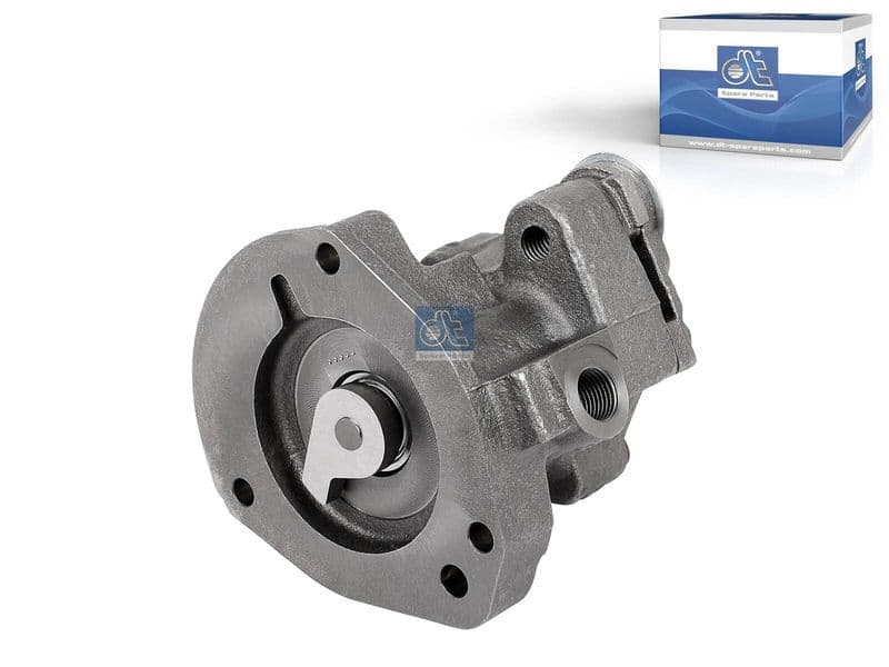 Pompa, combustibil DT Spare Parts 4.62719