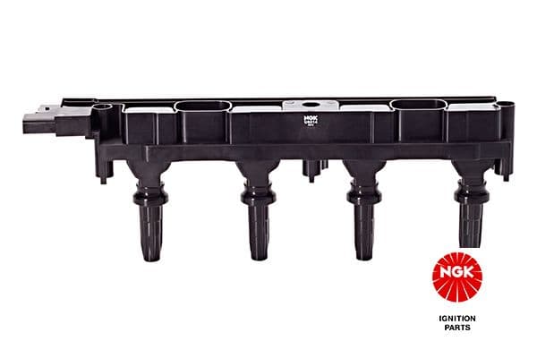 bobina de inductie NGK 48072
