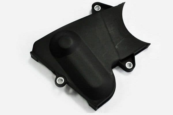 capac distributie,bloc motor ASAM AUTOMOTIVE 30834