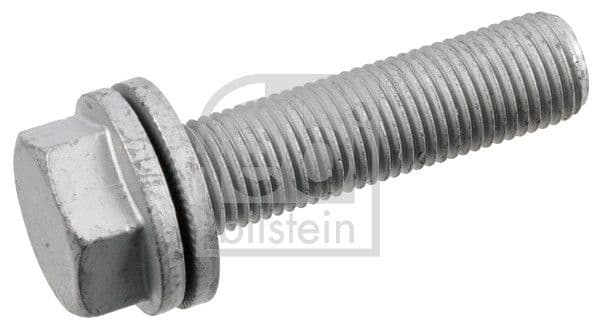 Surub, etrier FEBI BILSTEIN 181550