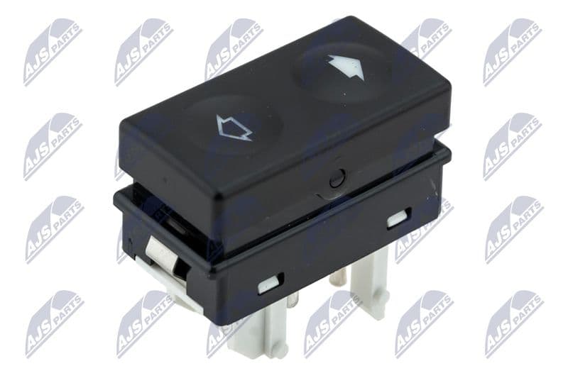 comutator,macara geam NTY EWS-BM-162