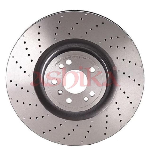 Disc frana ASHIKA 60-00-0551C