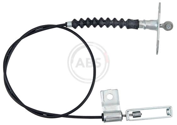 Cablu, frana de parcare ABS K19487