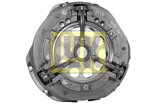 Placa presiune ambreiaj Schaeffler LuK 133 0008 11