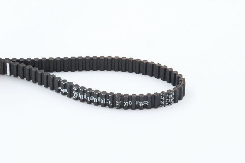 Curea de distributie CONTINENTAL CTAM CT970