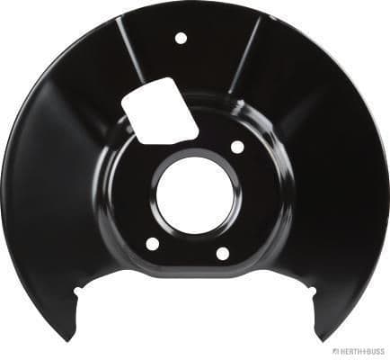 protectie stropire,disc frana HERTH+BUSS JAKOPARTS J3353001