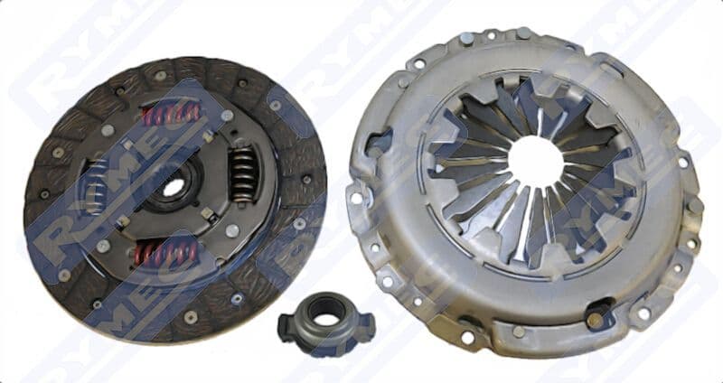 Set ambreiaj RYMEC JT1794