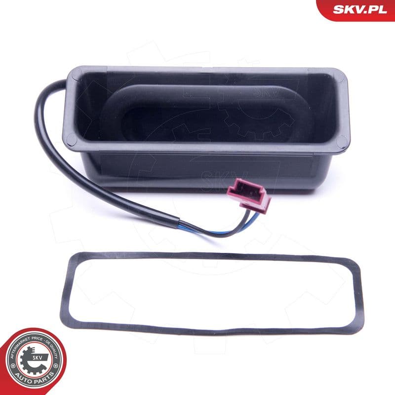 Comutator, deschidere haion ESEN SKV 96SKV025