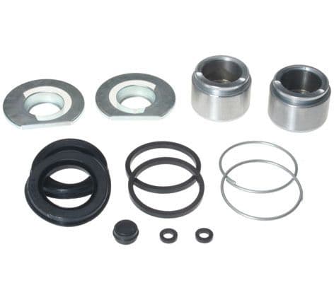 Set reparatie, etrier BUDWEG CALIPER 209082