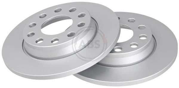 Disc frana ABS 17333