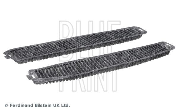 Filtru de aer, carcasă baterie acționare BLUE PRINT ADBP250154