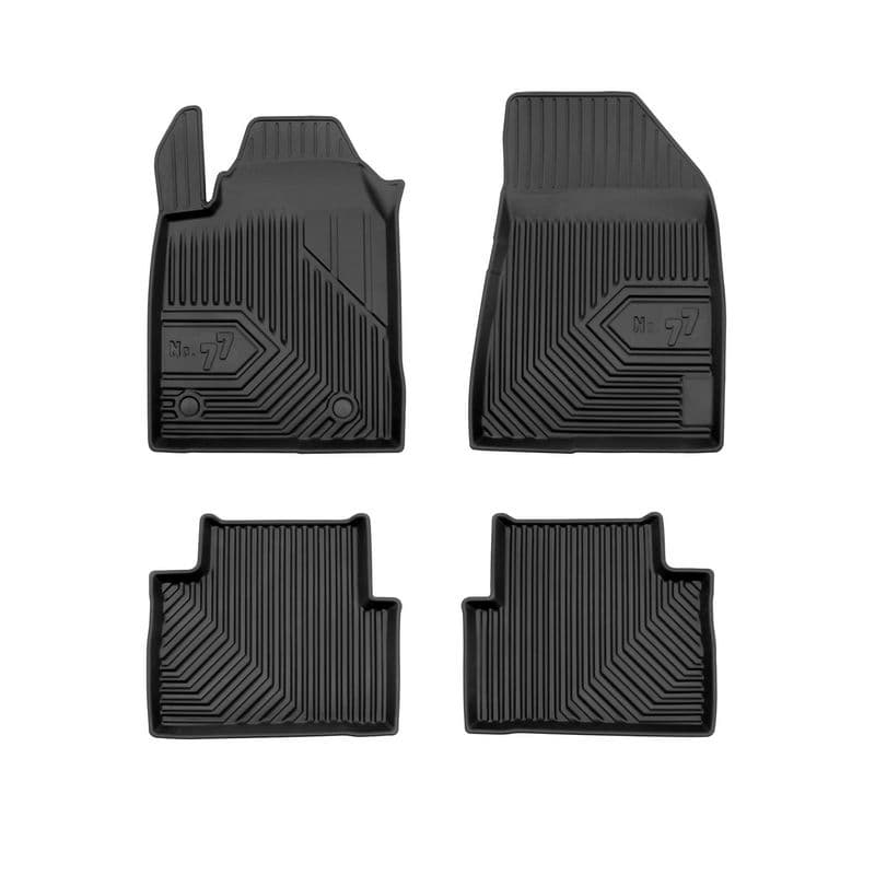 Set covorase Frogum NO.77 77409699