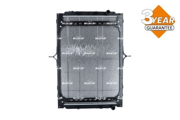 Radiator, racire motor NRF 58404