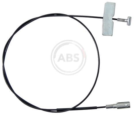 Cablu, frana de parcare ABS K14059