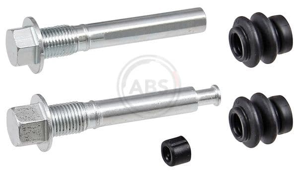 Set bucsi de ghidaj, etrier frana ABS 55318