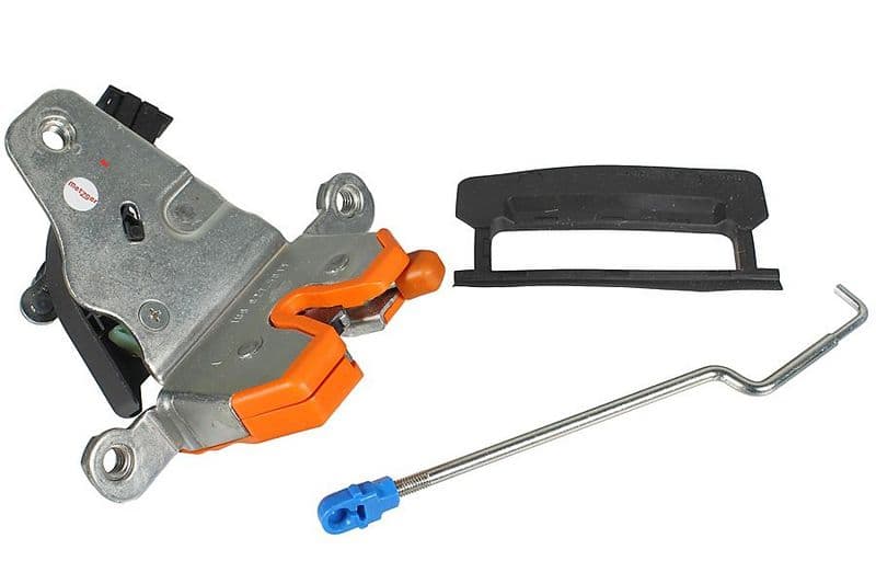 Incuietoare haion METZGER AUTOTEILE OE-part 2311007