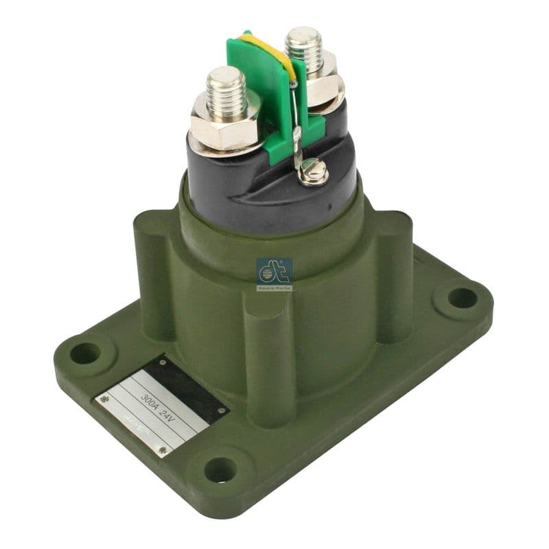 Releu acumulator DT Spare Parts 3.36020