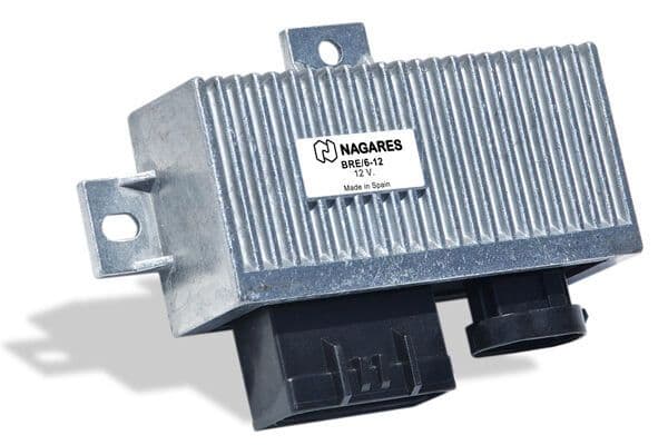 unitate de control,bujii incandescente MAHLE MHG 10