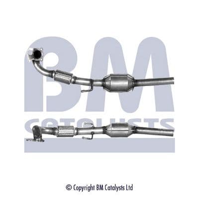 Catalizator BM CATALYSTS Approved BM80045H