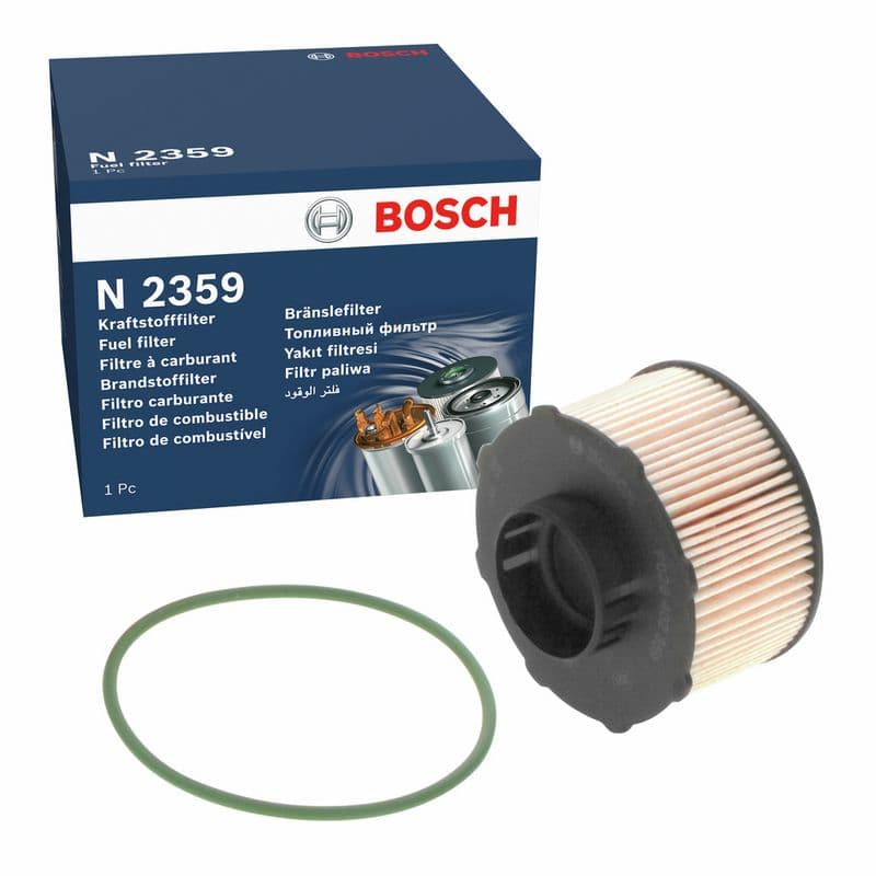 filtru combustibil BOSCH F 026 402 359