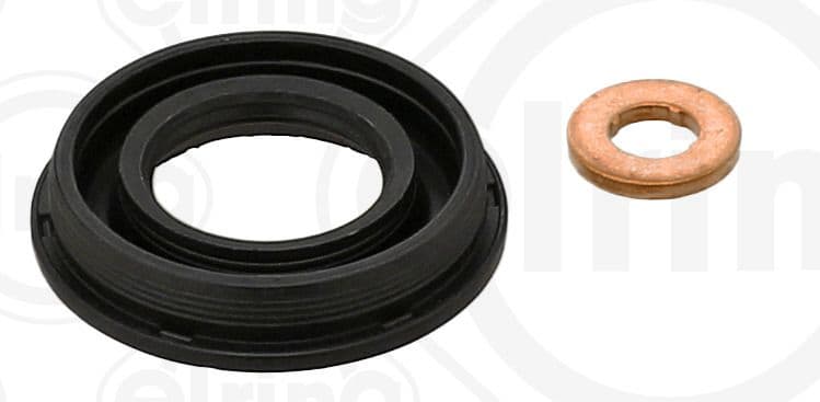 Set inele de etanșare, injector Common-Rail ELRING 875.790