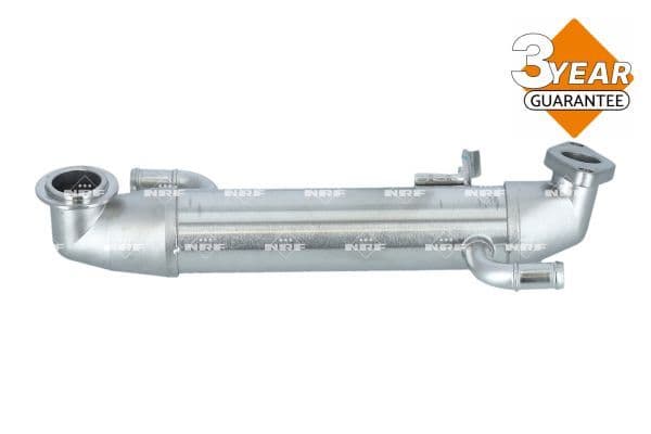 Radiator, recirculare gaze de esapament NRF 48418