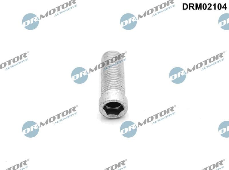 Surub, suport injector Dr.Motor Automotive DRM02104