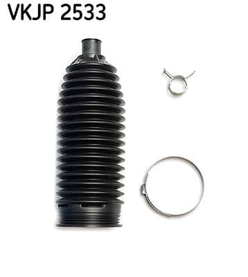 Ansamblu burduf, directie SKF VKJP 2533