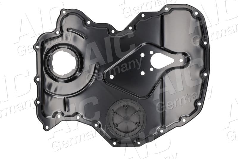 Capac, curea dintata AIC Calitatea originală 57972