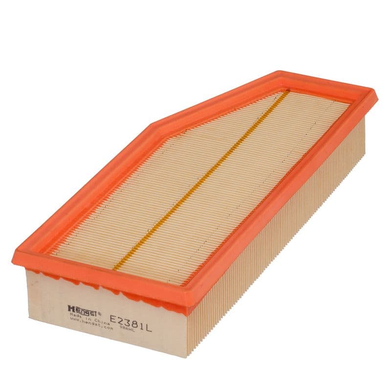 Filtru aer HENGST FILTER E2381L