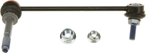 Brat/bieleta suspensie, stabilizator TRW JTS538