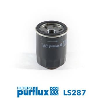 Filtru ulei PURFLUX LS287