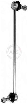 Brat/bieleta suspensie, stabilizator ABS 260305