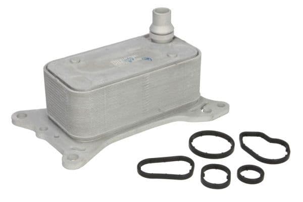 Radiator ulei, ulei motor THERMOTEC D4M020TT