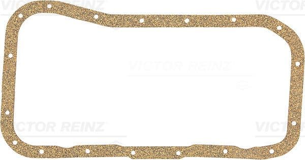 Garnitura baie ulei VICTOR REINZ 71-12961-00