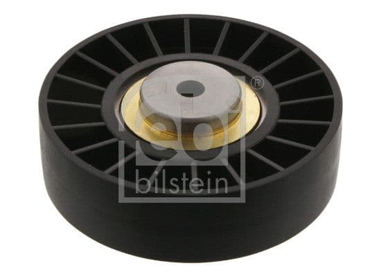 Rola ghidare/conducere, curea transmisie FEBI BILSTEIN 04131