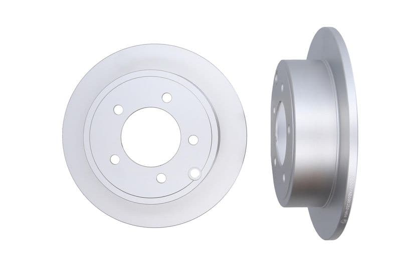 Disc frana KAMOKA 1033524